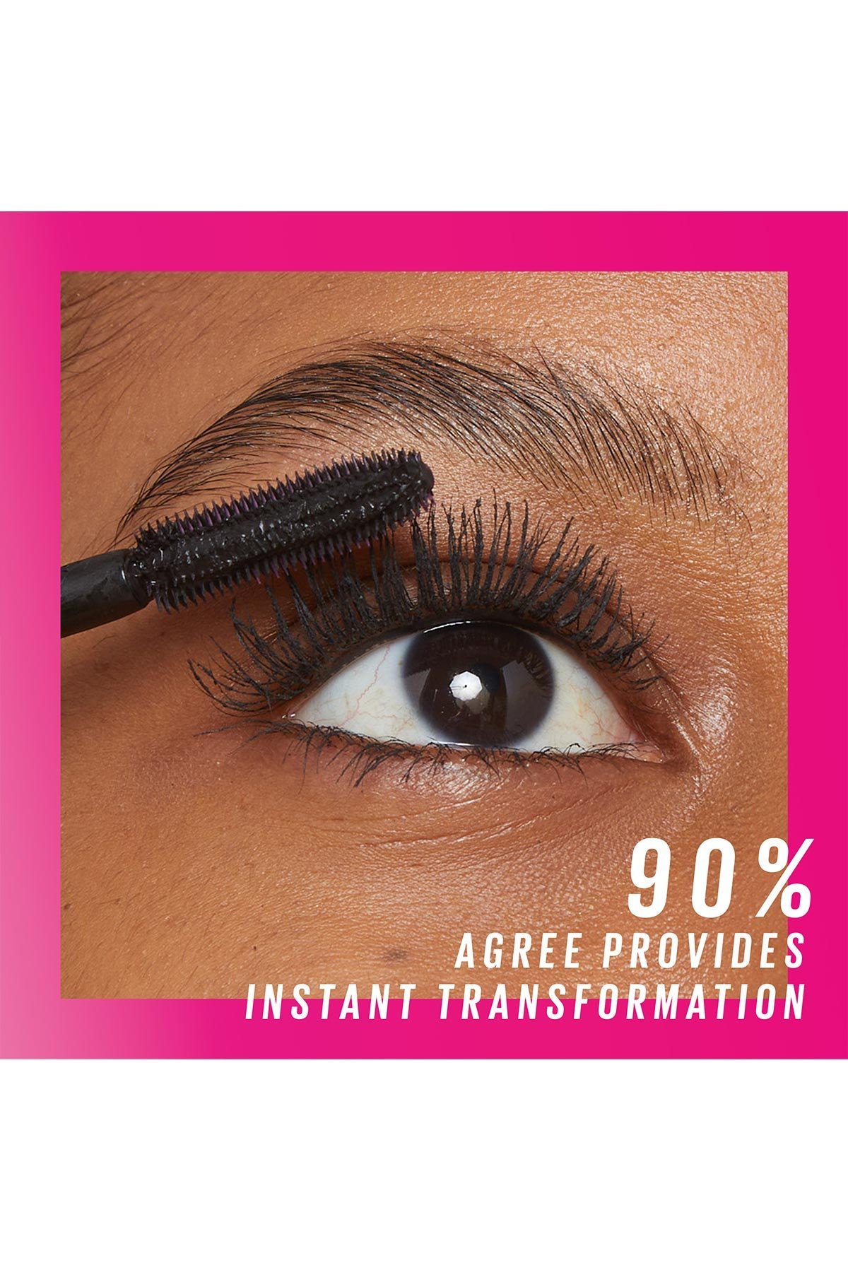 Maybelline Lash Sensational Firework Mascara Instant Transformation for Your Lashes